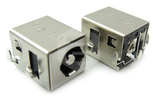 DC Power Jack FUJITSU SIEMENS Amilo 1650 | A1650 | Amilo Pro V2085